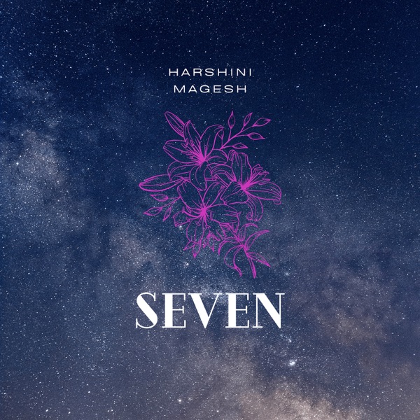 Harshini Magesh-Seven