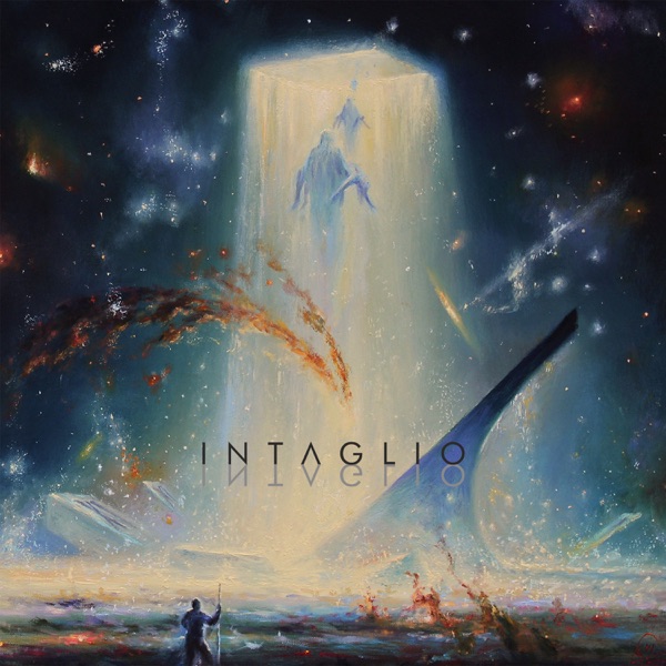 Intaglio-II