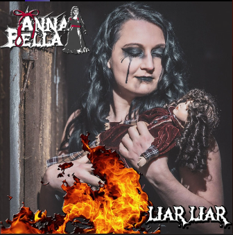 AnnaBella-Liar, Liar