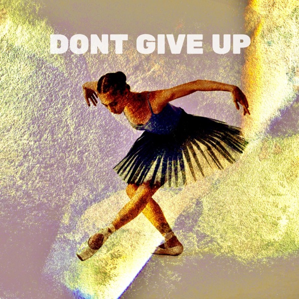 William Hut-Don't Give Up