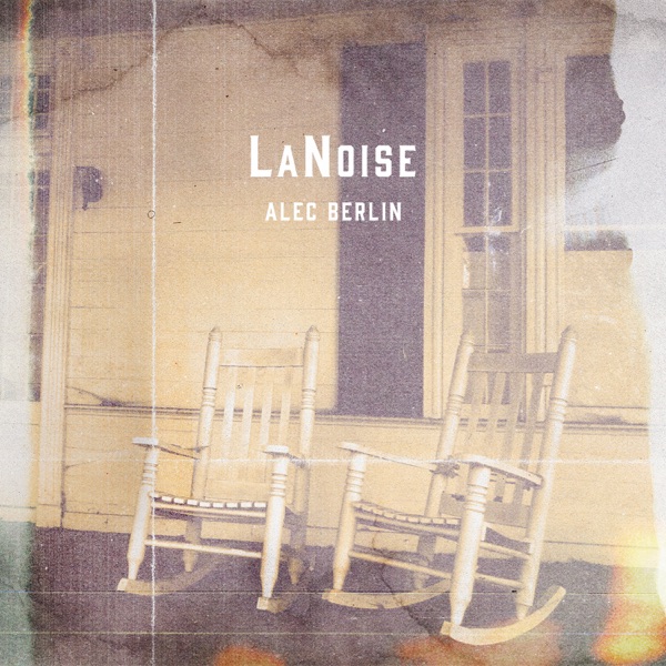 Alec Berlin-LaNoise