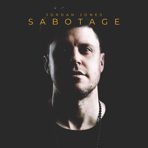 Jordan Jones-Sabotage