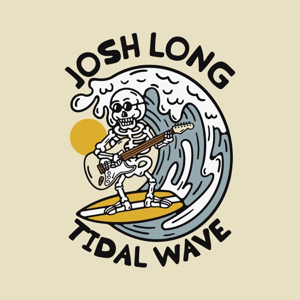 Josh Long-Tidal Wave