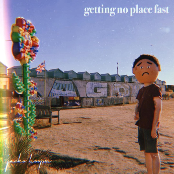 Jacko Hooper-Getting No Place Fast
