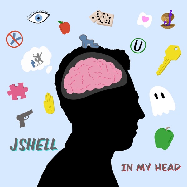JShell-In My Head