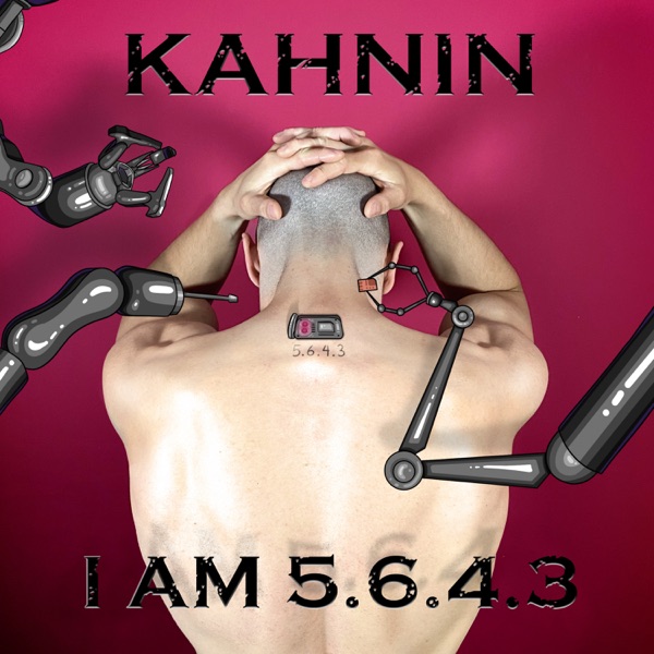Kahnin- I am 5.6.4.3