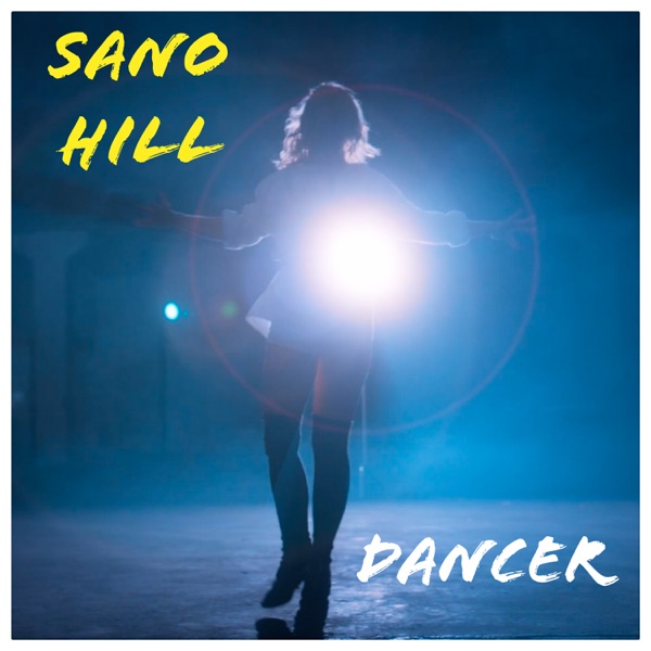 Sano Hill- Dancer