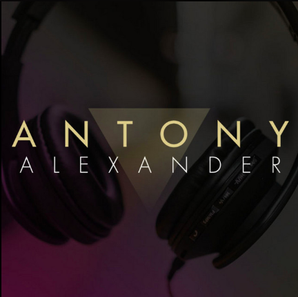 Antony Alexander