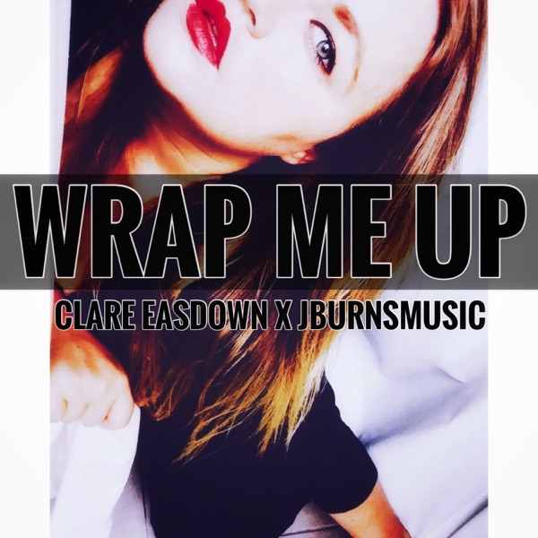 Clare Easdown-Wrap Me Up