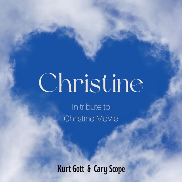 Kurt Gott- Christine