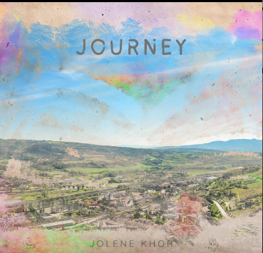 Jolene Khor-Journey