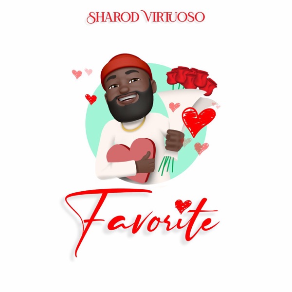 Sharod Virtuoso- Favorite