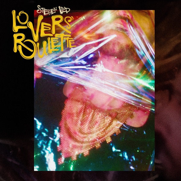 Stephen Lind - LOVERS' ROULETTE + GETAWAY