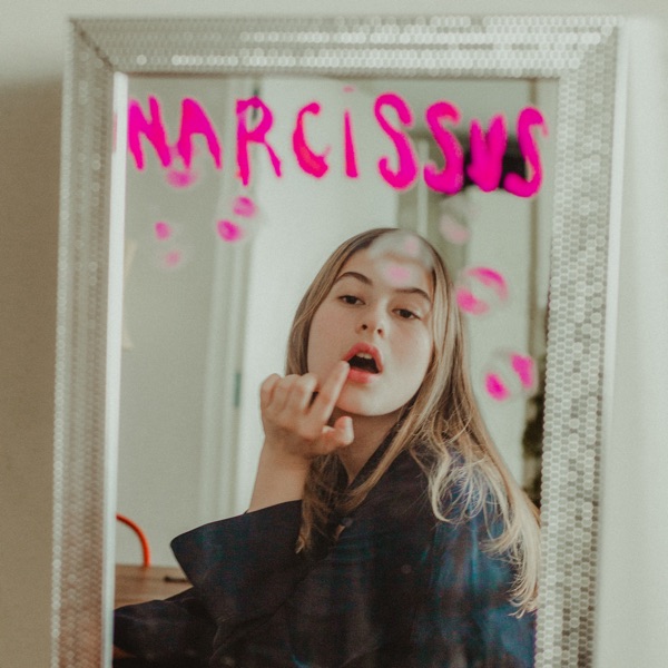 Izzy Pingrey - narcissus