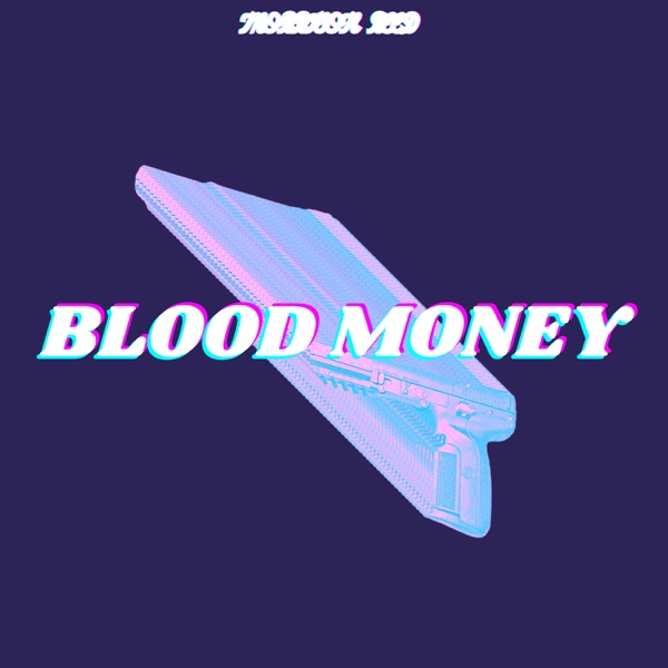 Morrison Reed-Blood Money