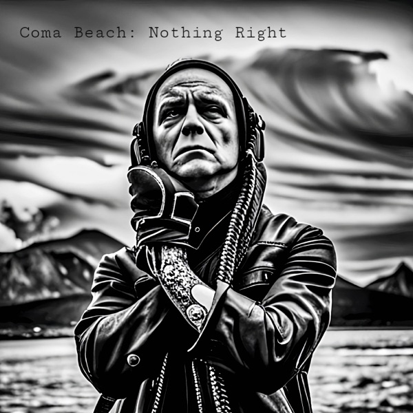 Coma Beach - Nothing Right