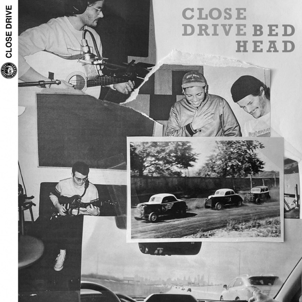 Close Drive - Bed Head