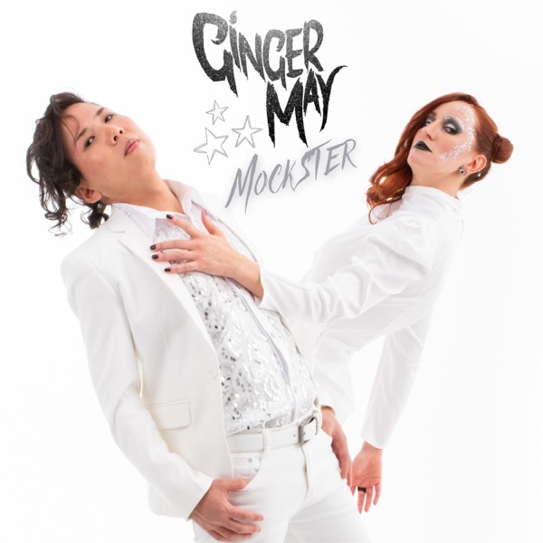Ginger May - Mockster