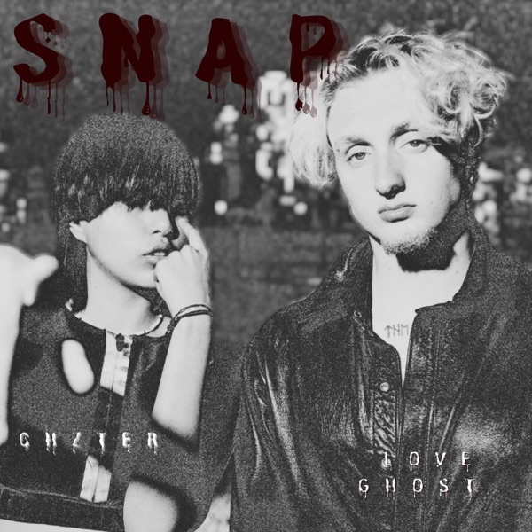 Love Ghost - Snap