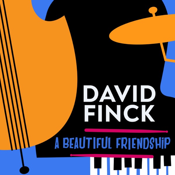 David Finck- Só Pra Dizer