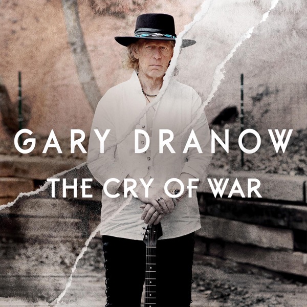 Gary Dranow-The Cry of War