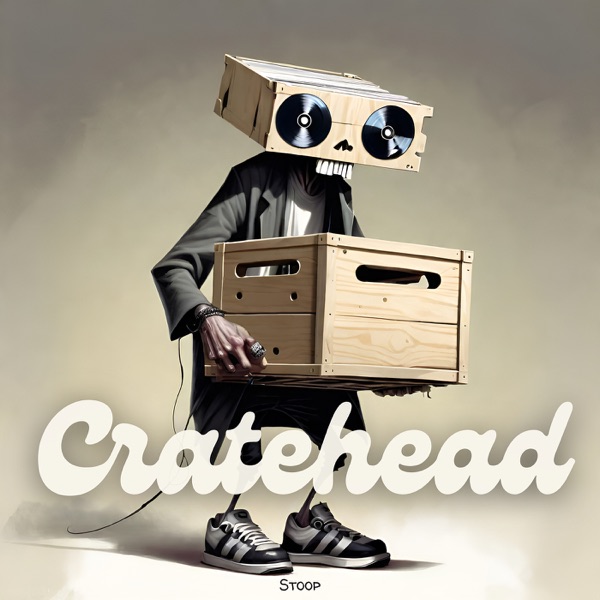 Stoop-Cratehead