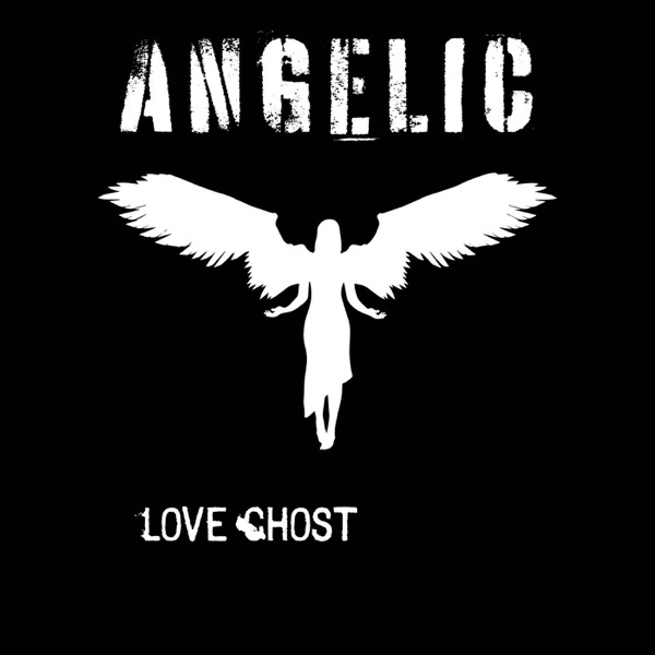 Love Ghost-Angelic