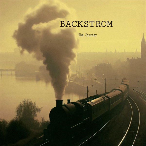 Backstrom-The Journey