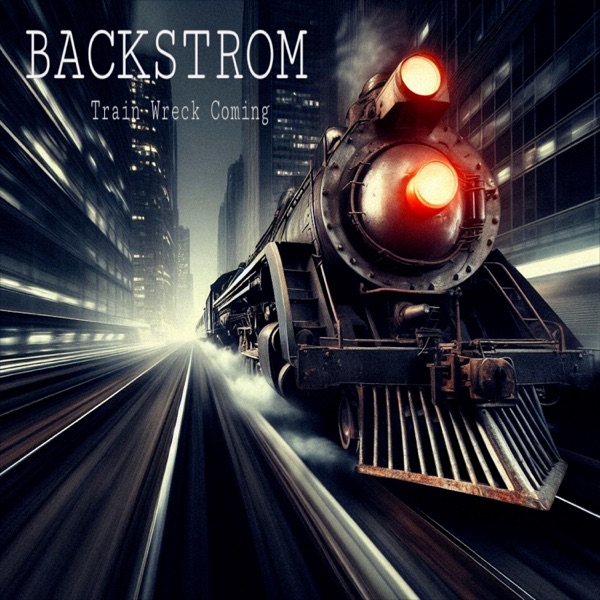 Backstrom - Train Wreck Coming