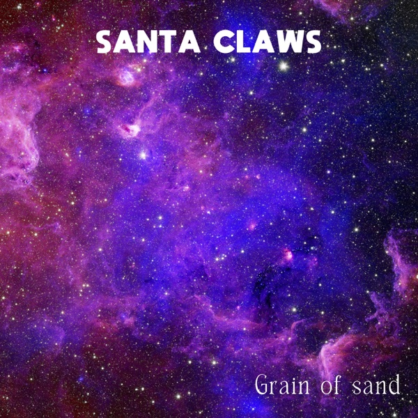 Santa Claws-Grain of Sand