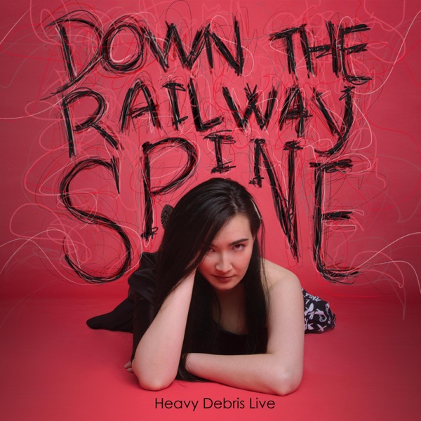 Realma-Down the Railway Spine