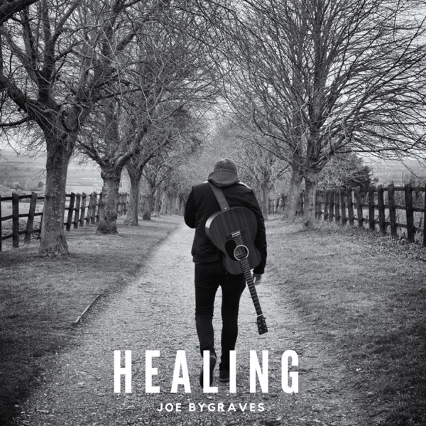 Joe Bygraves - Healing