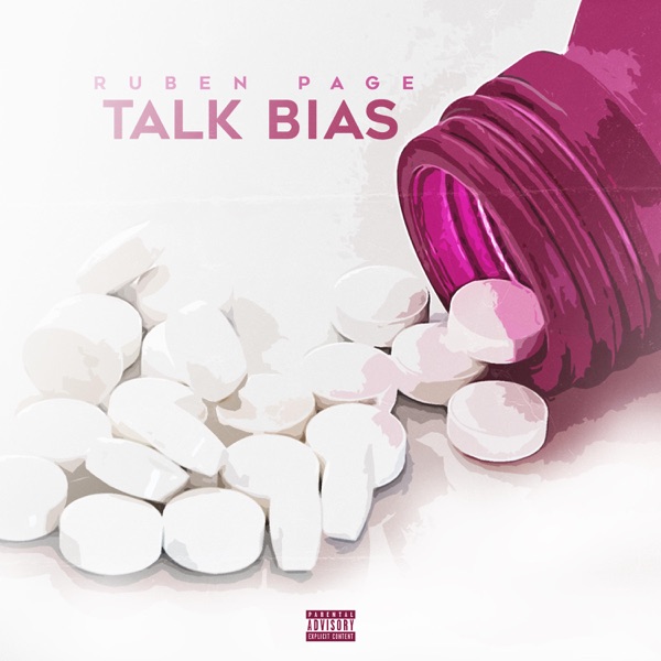 Ruben Page - Talk Bias