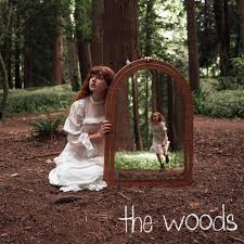 Clara Cloud - The Woods