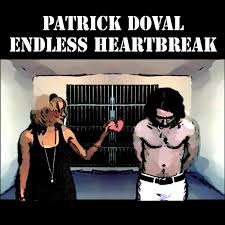 Patrick Doval - Endless Heartbreak